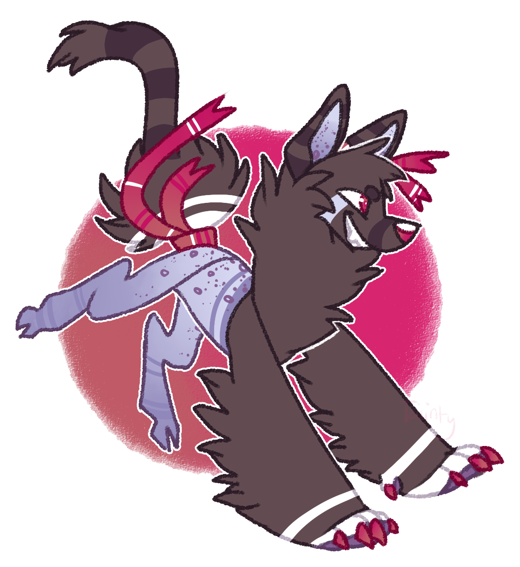 CLOSED OTA Cuilleck Design by ThisAccountIsDead462