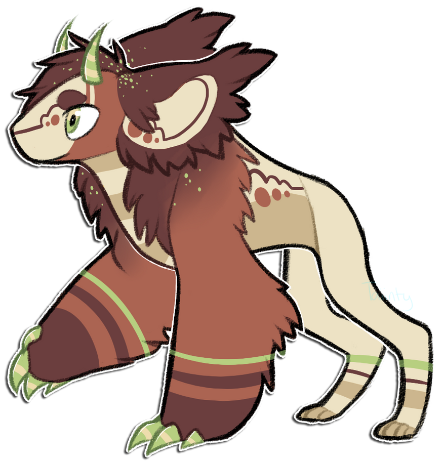 CLOSED DTA Raffle Venunchor by ThisAccountIsDead462
