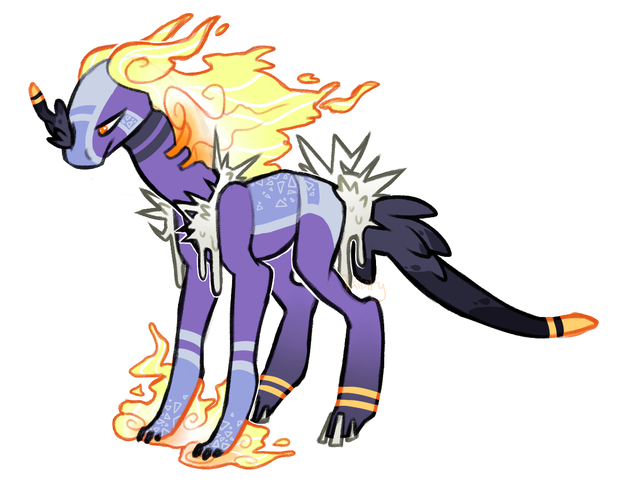 CLOSED Vulcator Auction (points+paypal) by ThisAccountIsDead462