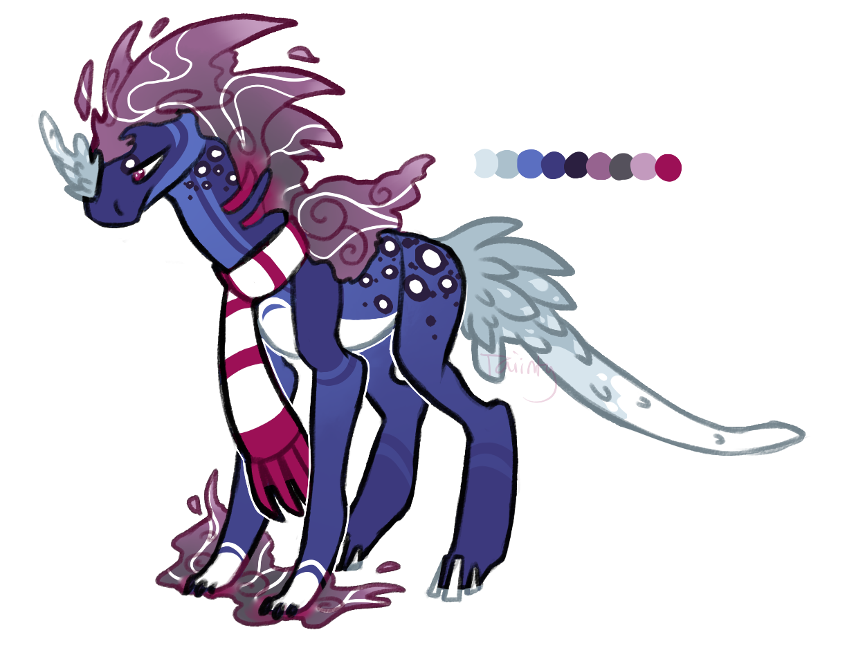 SummerisleDog Custom Vulcator by ThisAccountIsDead462