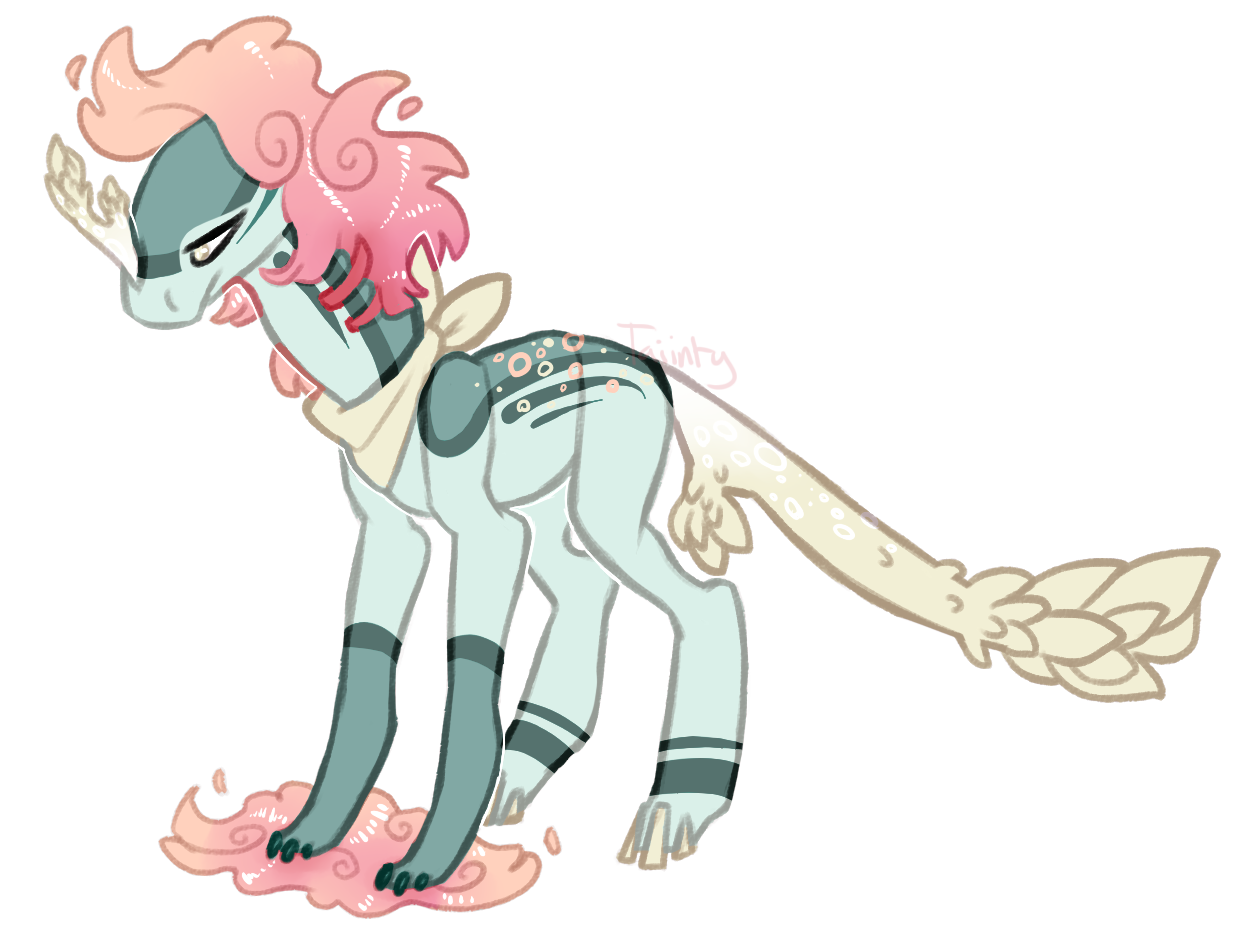 CLOSED Vulcator Auction (points+paypal) by ThisAccountIsDead462
