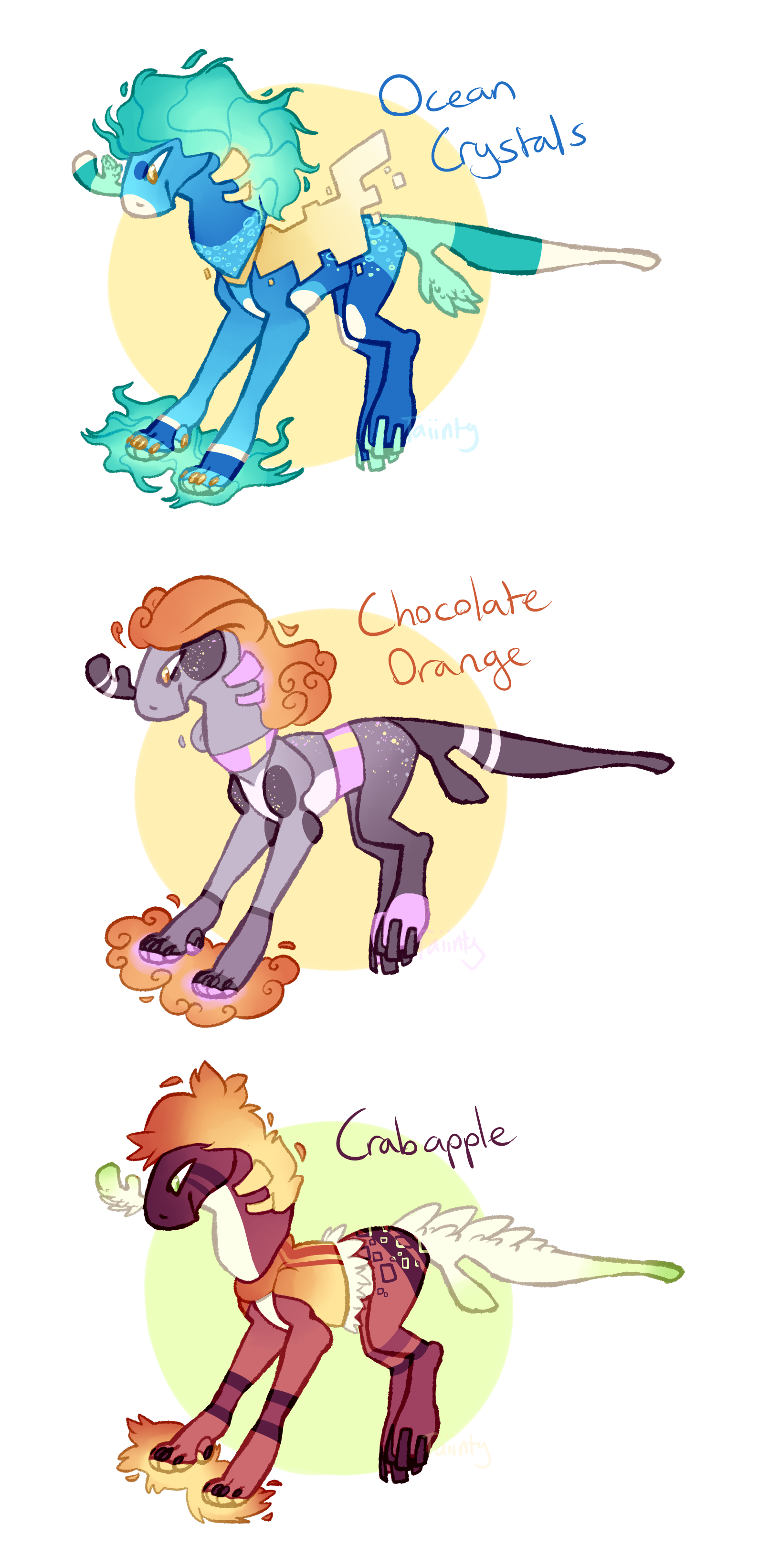 CLOSED Set Price Vulcators by ThisAccountIsDead462