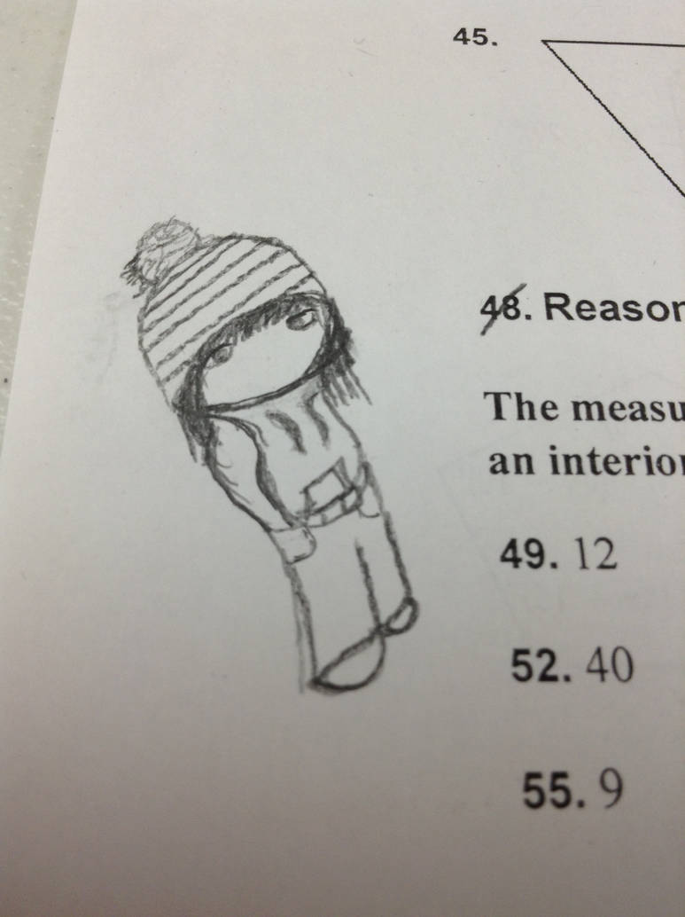 Fan Made Math Fun math class by Zinke300 on DeviantArt