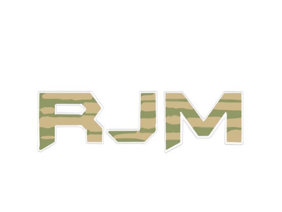 RJM logo 2021 (20th anniversary) by RJM1112000 on DeviantArt