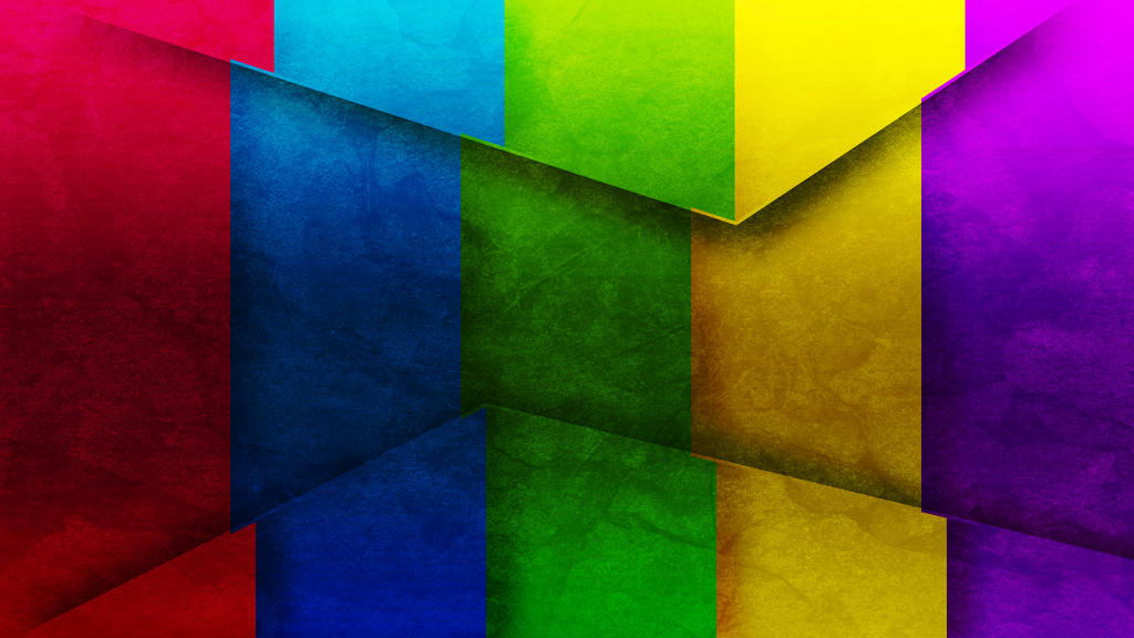 Image Complex Coller Color Complex by UncanyArts on DeviantArt