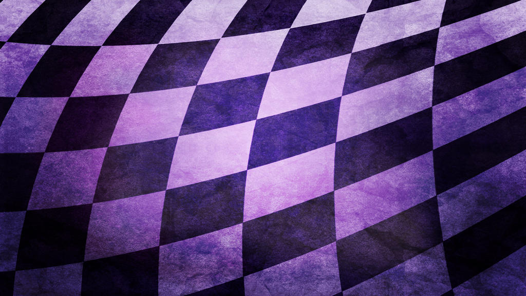 Purple Warp by Dynamicz34