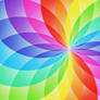 Rainbow July