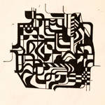 Original Drawning by UncanyArts