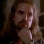 Jeremy Irons - Aramis 2