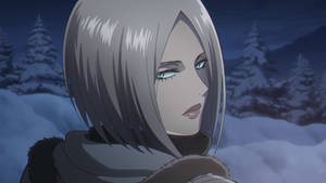 SnK| Lia