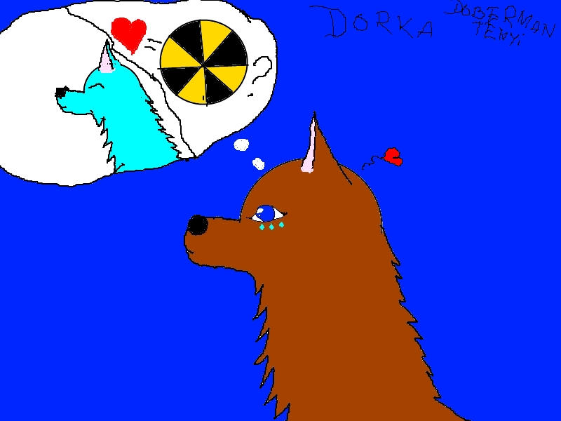 verseny rajz - szerelem by Dorka110 on DeviantArt