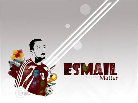 Esmail Matter