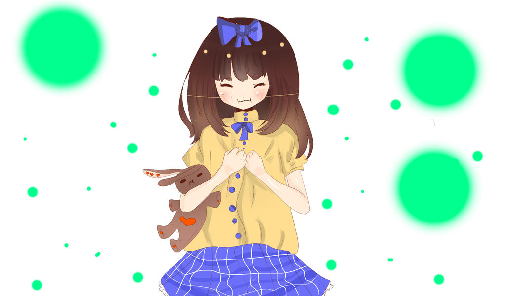 Hello How R U by ImPeanut on DeviantArt