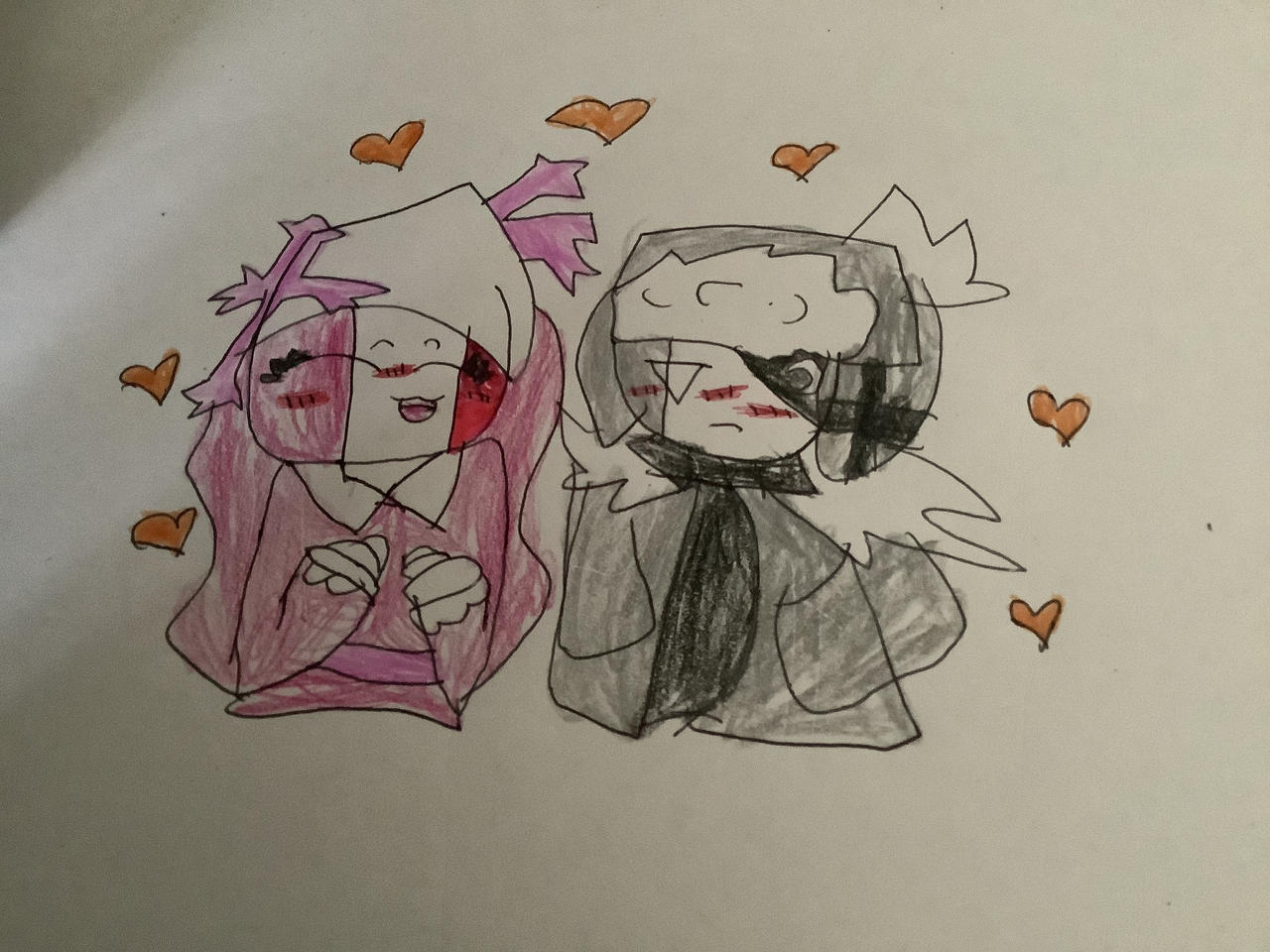Ruv x sarv by mymelody216 on DeviantArt