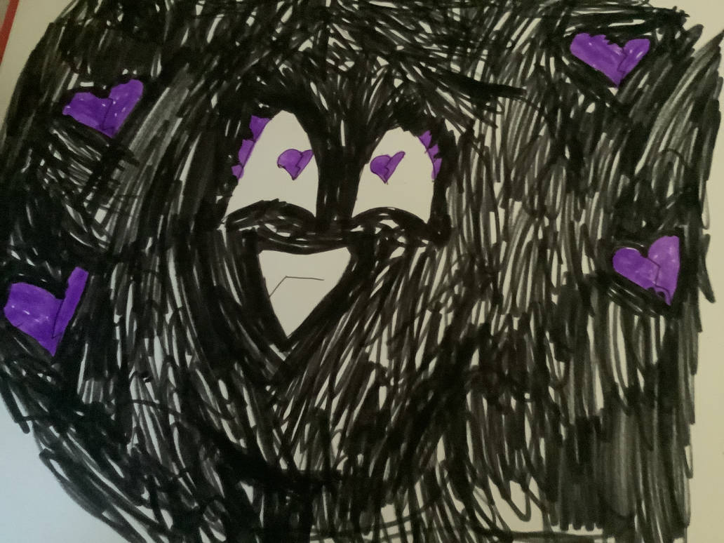 Heartless Behemoth The heartless monster by mymelody216 on DeviantArt