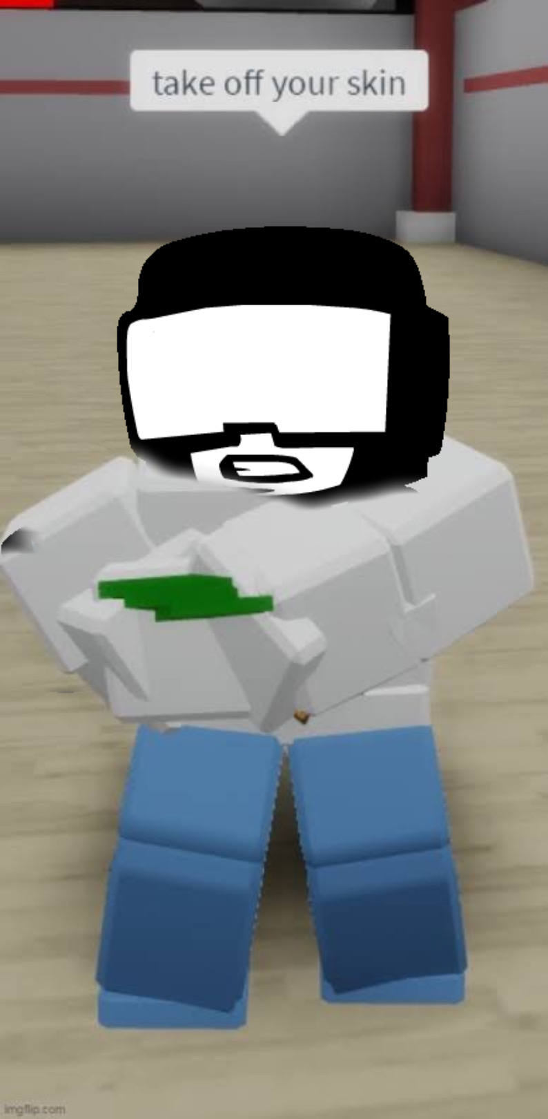 Roblox Cursed Meme #8273637 by username38357 on DeviantArt