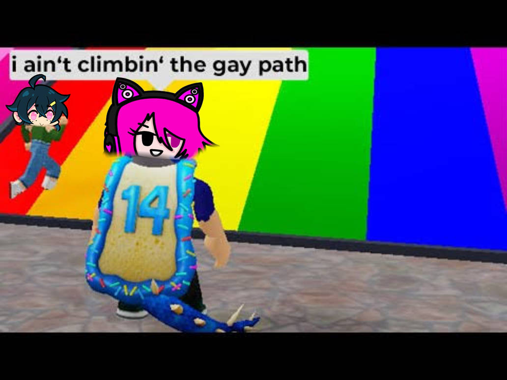 Fnf as cursed roblox 4 by mymelody216 on DeviantArt