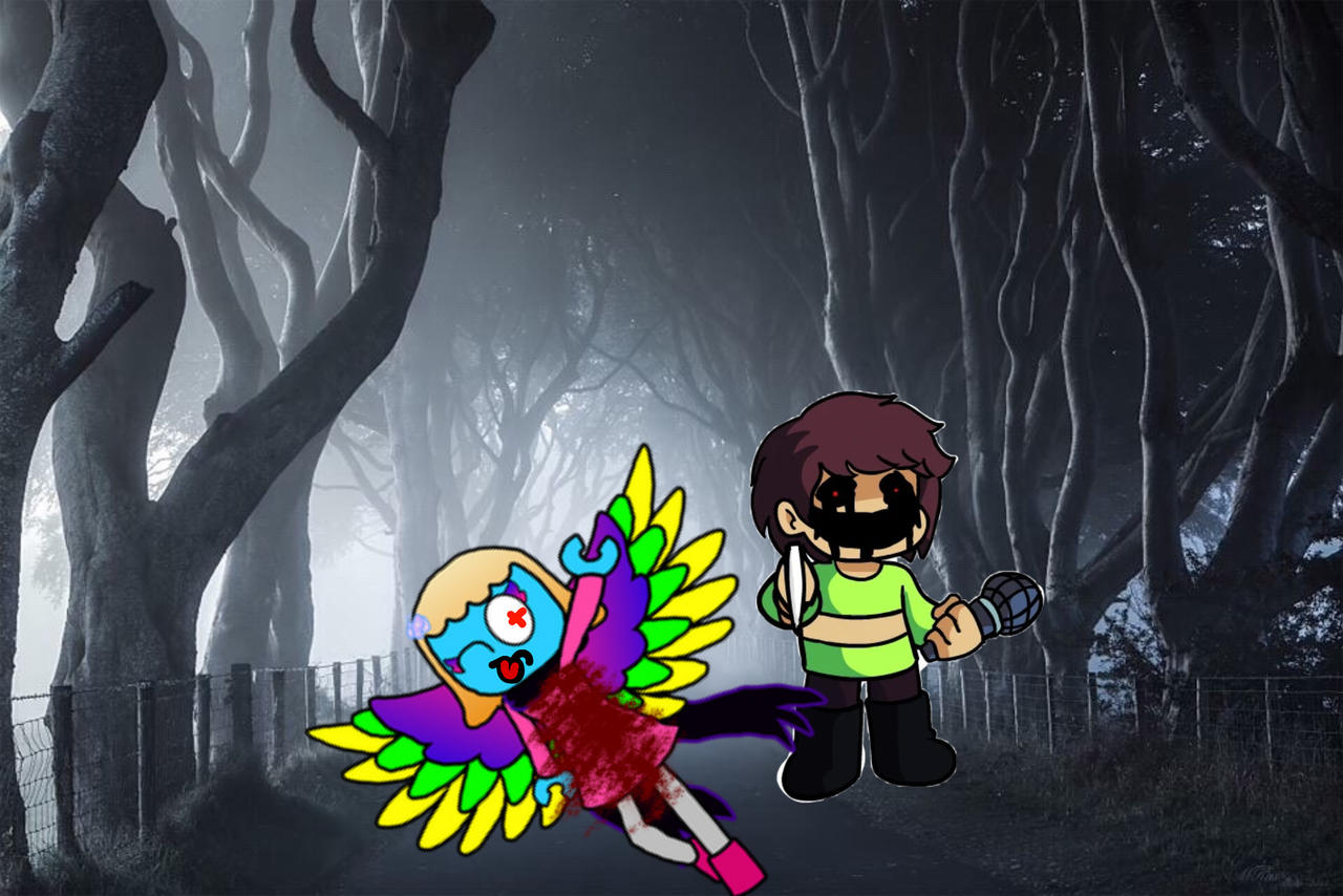 Goodbye angel by mymelody216 on DeviantArt