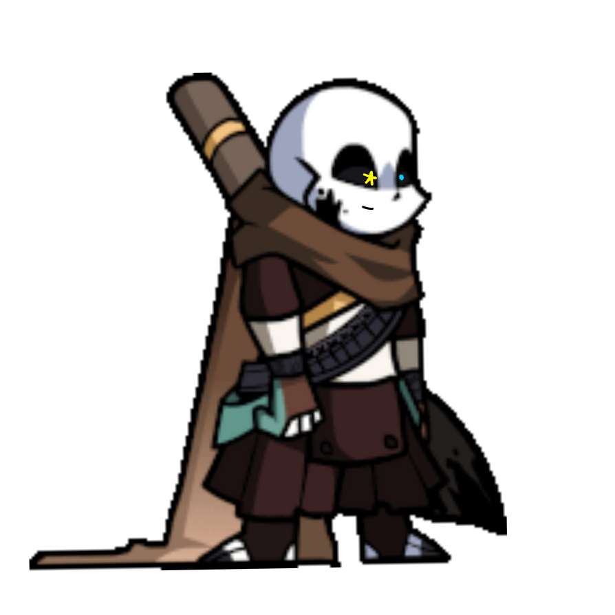 Fnf ink sans edit by mymelody216 on DeviantArt