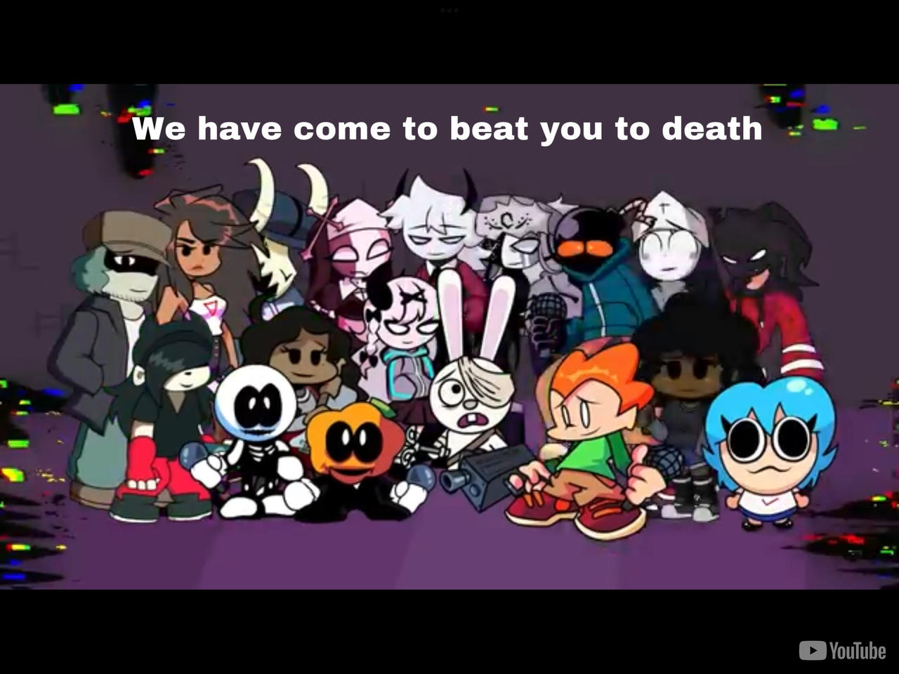 Dan animations is cool by mymelody216 on DeviantArt