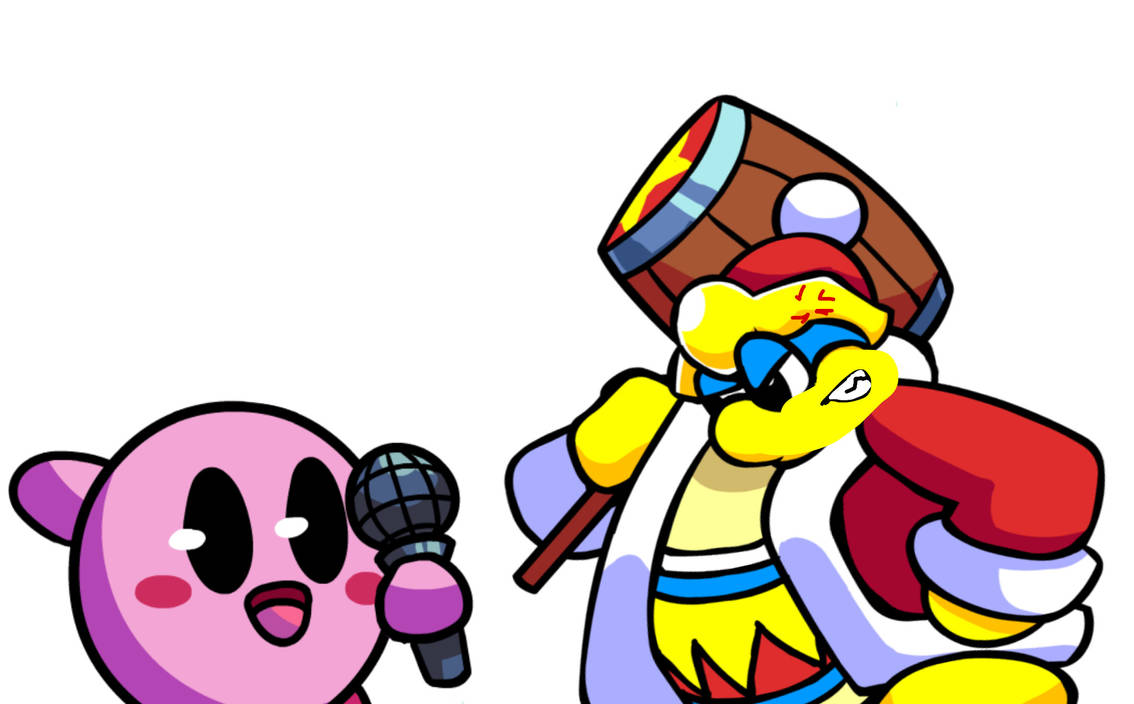 Kin Rage King rage by mymelody216 on DeviantArt