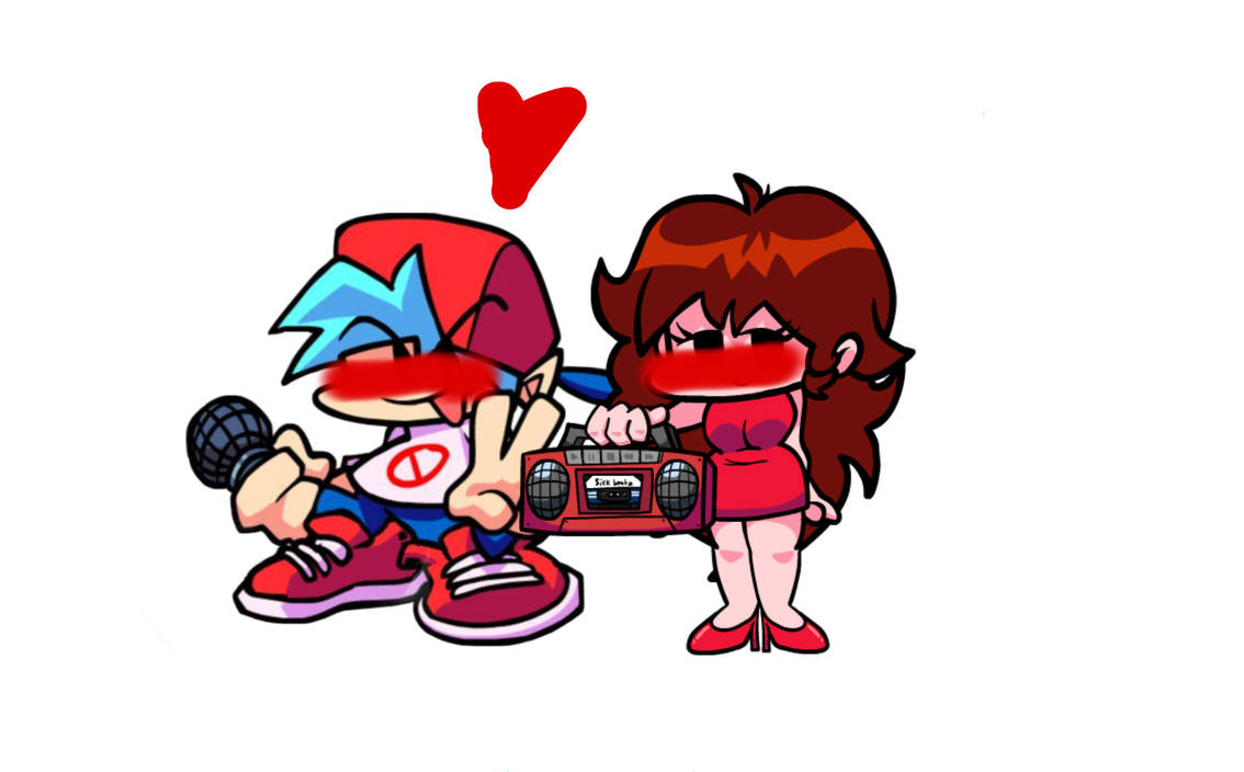 Random Bf Bf x gf loving by mymelody216 on DeviantArt