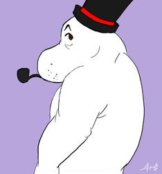 Moomindaddy