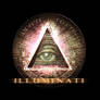 Illuminati Eye