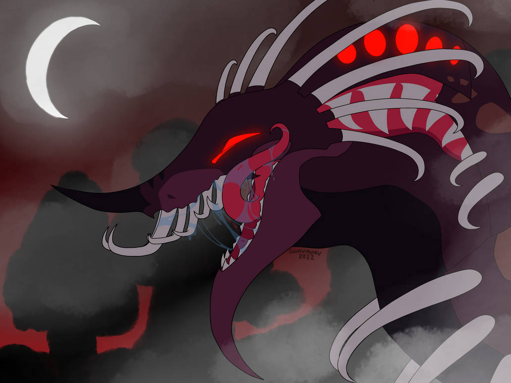 The Garra Warden by ThatOneTiredArtist on DeviantArt