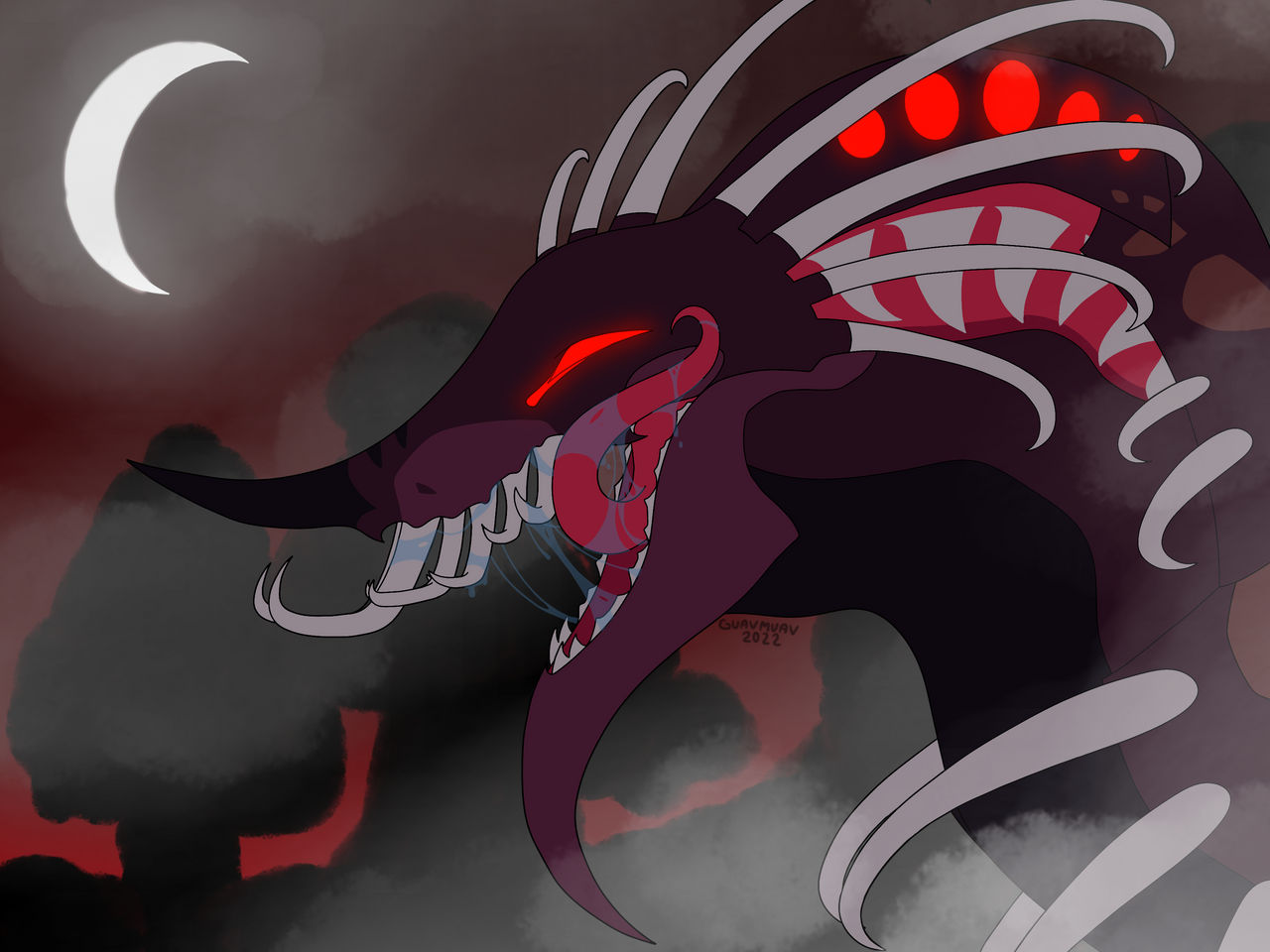 The Garra Warden by on DeviantArt