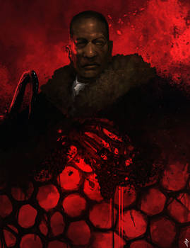 Explore the Best Candyman Art | DeviantArt