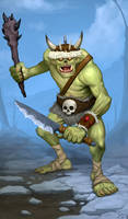 Orc