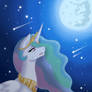 Celestia's Lullaby