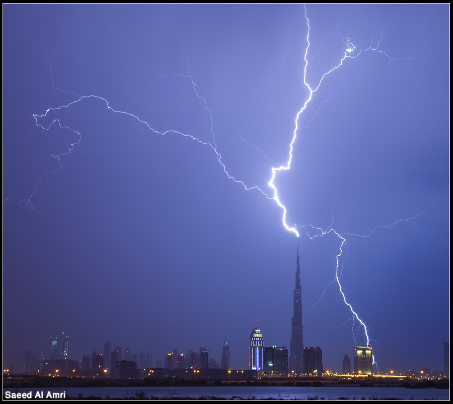 BURJ KHALIFA 2