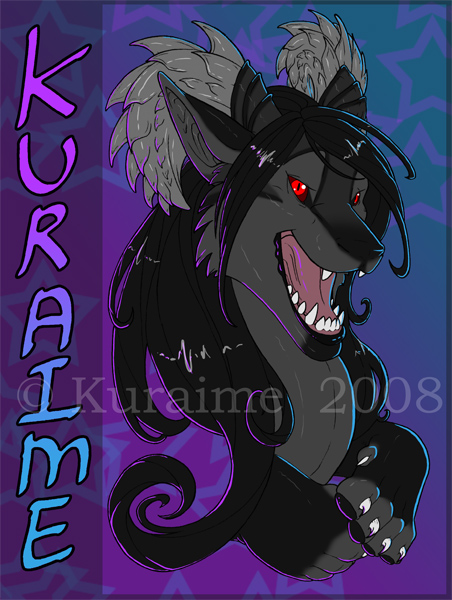 -Kuraime con.badge-