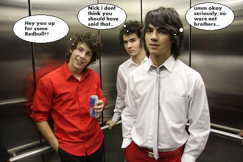 JOnas brothers concert by awkwardjoe on DeviantArt JOnas brothers concert by awkwardjoe on DeviantArt