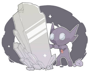 Sableye