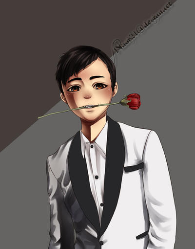 Deviantart Fa Note FA by naoi21 on DeviantArt