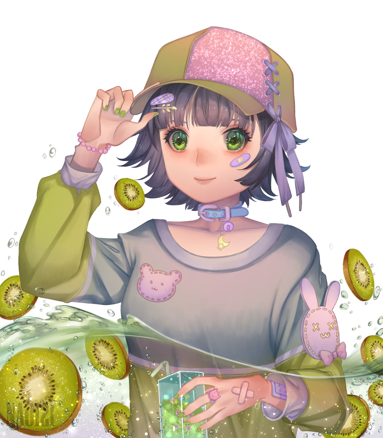 Buttercup Fan Art By Naoi21 On Deviantart Buttercup Fan Art By Naoi21 On Deviantart