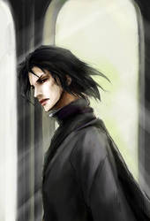 Severus Snape