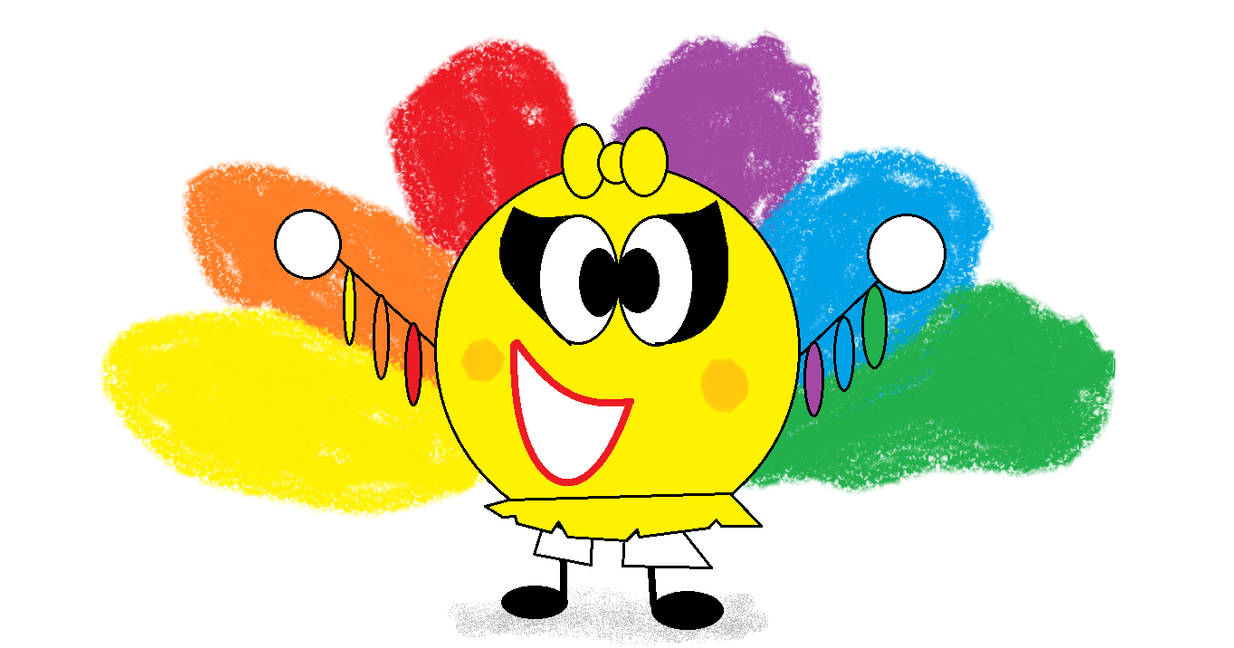 Colortoons Bumper NBC 1998 Colors by GUSTOON on DeviantArt