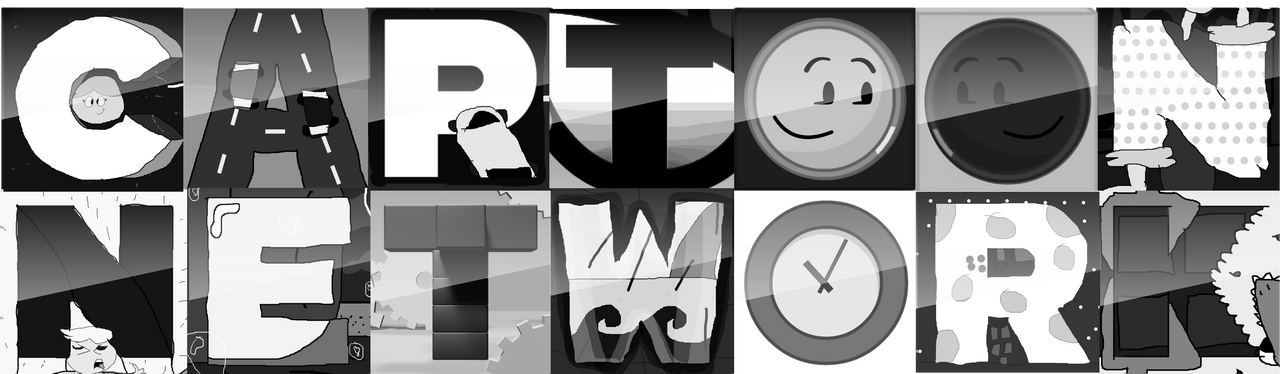 Explore the Best Cartoonnetworkletter Art | DeviantArt