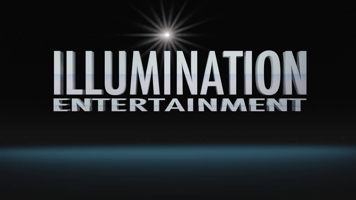 Illumination Logo Remake 2010 2017 By GUSTOON On DeviantArt illumination-logo-remake-2010-2017-by-gustoon-on-deviantart