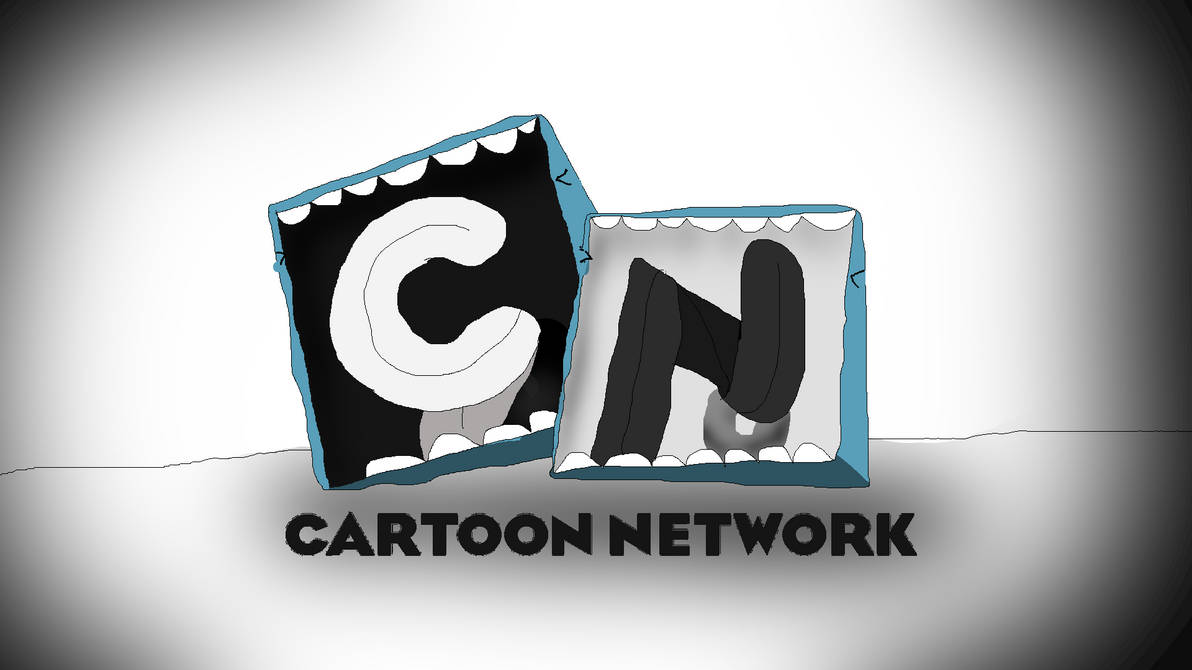 Cartoon Network Fanart Logo by GUSTOON on DeviantArt
