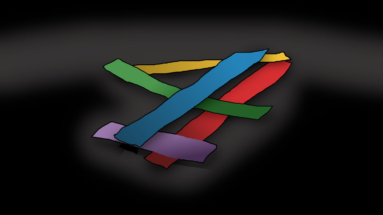 Channel 4 Fanart by GUSTOON on DeviantArt