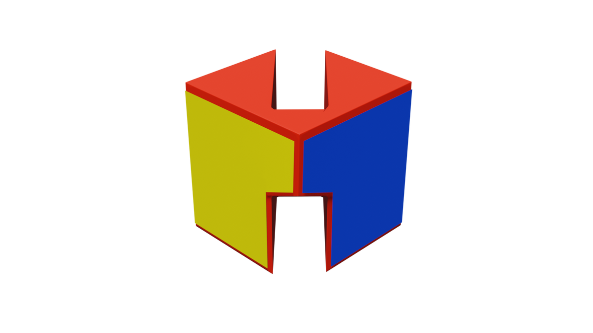 H for Hit Entertainment by GUSTOON on DeviantArt