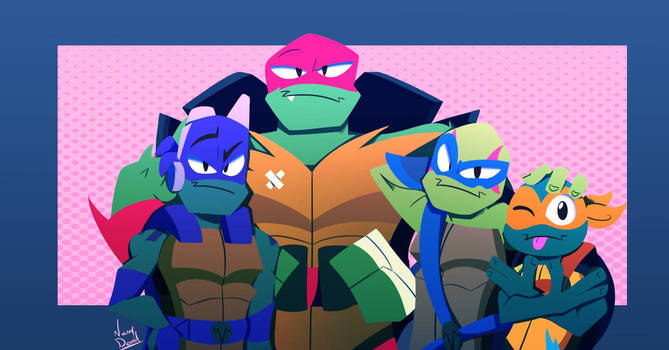 Rottmnt Drawings Computer Raph Explore the Best Rottmnt_raph Art | DeviantArt