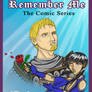 Remember Me Comic Cover Ch.1