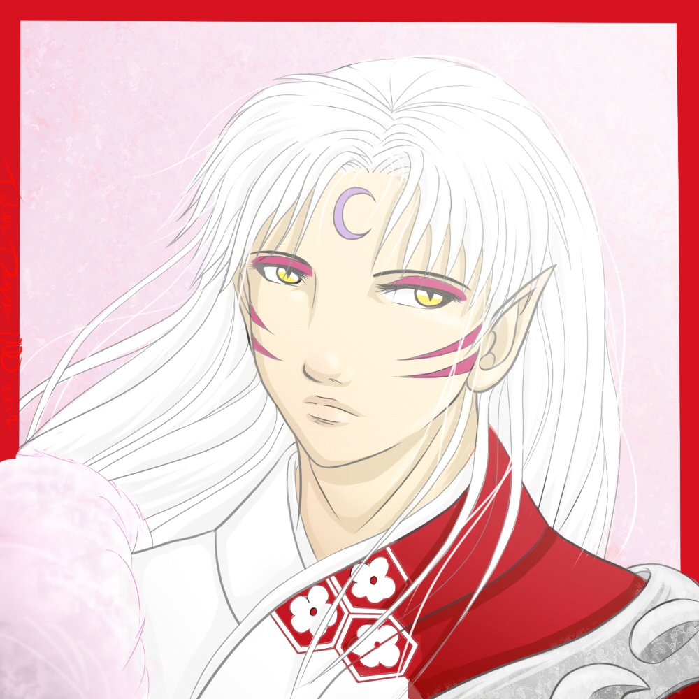 Sesshomaru