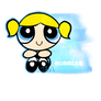 Bubbles: animated GIF